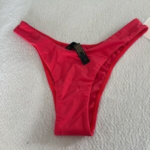 VIX  Firenze Basic Bikini Bottom, size small, $108